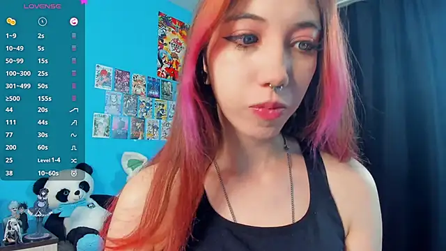  Mindy  online show from November 2025 04:35:02 AM