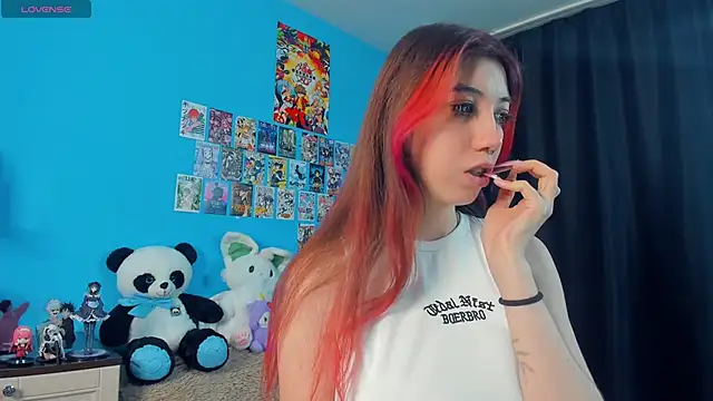  Mindy  online show from November 2025 01:09:02 AM