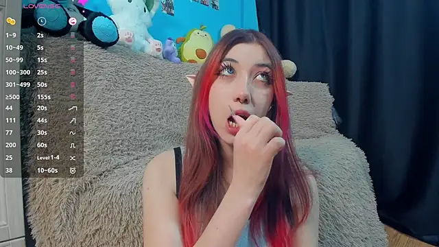  Mindy  online show from November 2025 04:16:01 AM