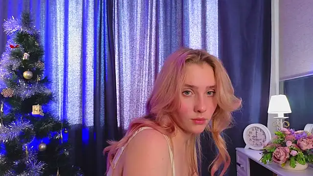 MarieSmite online show from January 2025 12:15:02 PM