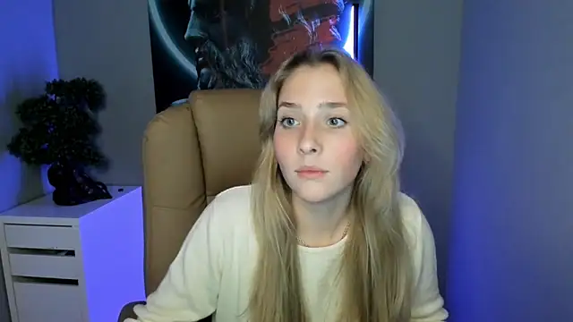 MarieSmite online show from December 2024 11:53:01 PM