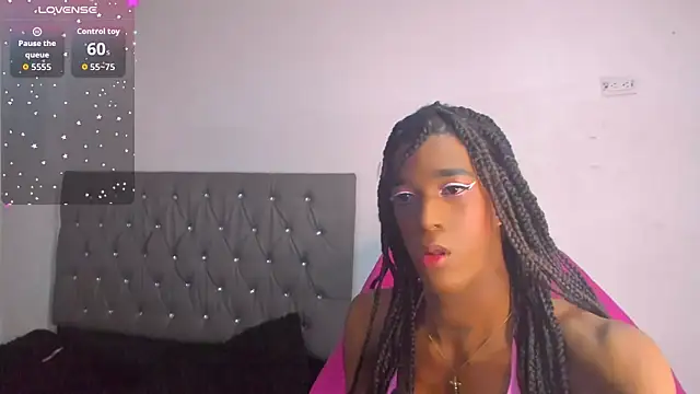 valeria montess online show from January 2026 11:31:01 PM