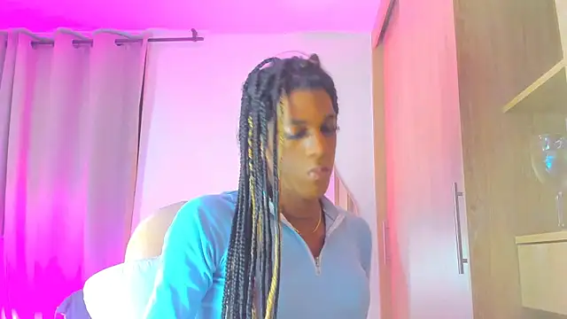 valeria montess online show from February 2025 11:54:01 PM