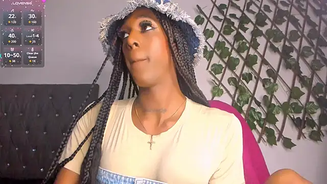 valeria montess online show from February 2026 08:31:01 PM