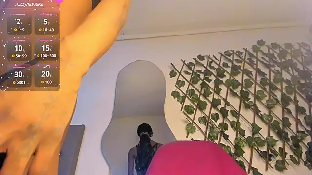 valeria montess online show from March 2026 06:52:02 PM