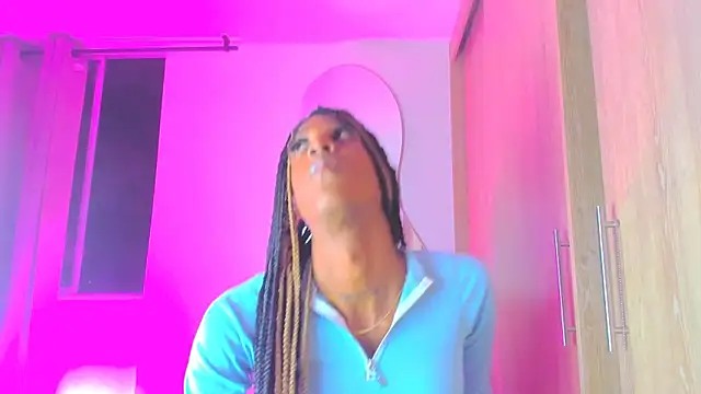 valeria montess online show from February 2025 03:01:02 AM