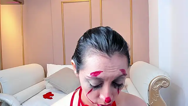 PerlaPreciosa online show from October 2025 04:11:01 AM