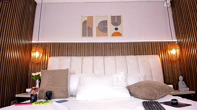 PerlaPreciosa online show from March 2026 04:13:01 AM