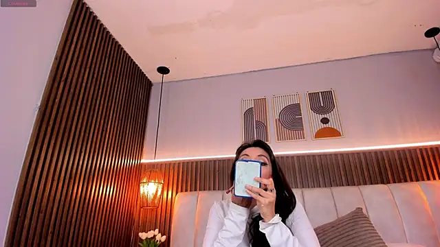 PerlaPreciosa online show from March 2026 04:03:01 AM