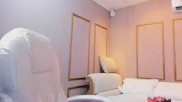 PerlaPreciosa online show from February 2026 04:03:02 AM