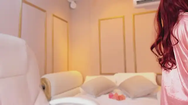 PerlaPreciosa online show from February 2026 04:08:02 AM