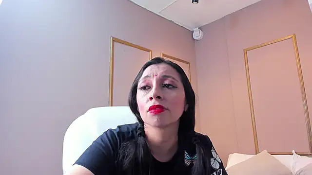 PerlaPreciosa online show from November 2025 04:06:02 AM