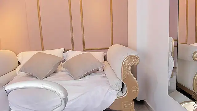 PerlaPreciosa online show from January 2026 04:05:02 AM