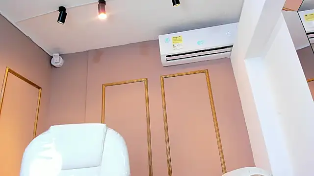 PerlaPreciosa online show from November 2025 04:08:01 AM