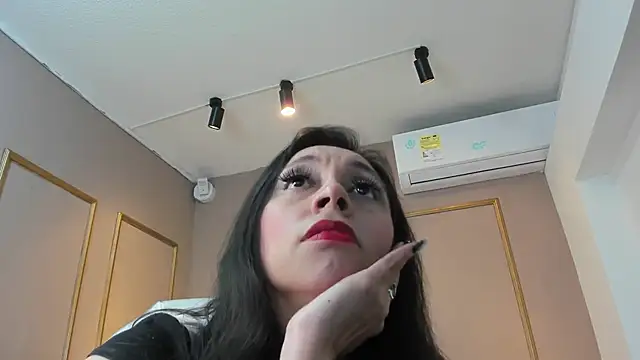 PerlaPreciosa online show from November 2025 03:55:02 AM