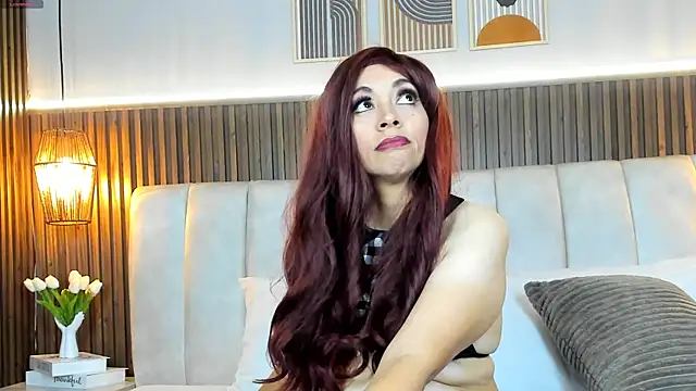 PerlaPreciosa online show from April 2026 04:03:01 AM