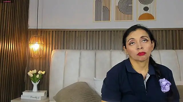 Snapshot of PerlaPreciosa chatting on June 2026 03:56:01 AM PerlaPreciosa online show from June 2026 03:56:01 AM