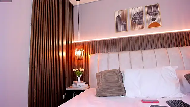 PerlaPreciosa online show from April 2026 04:09:01 AM