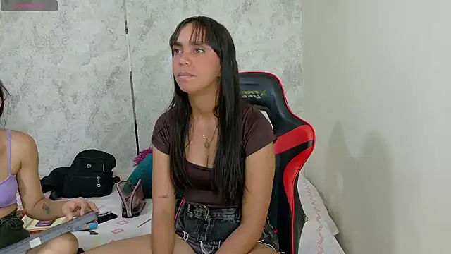 dani-lue online show from May 2026 12:49:01 PM