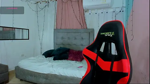 dani-lue online show from January 2026 02:55:02 PM