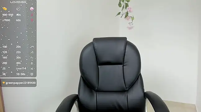 Snapshot of Ninna--1 chatting on January 2025 04:11:01 PM Ninna--1 online show from January 2025 04:11:01 PM