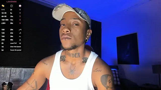 JhonyMiller  online show from March 2026 09:08:02 PM