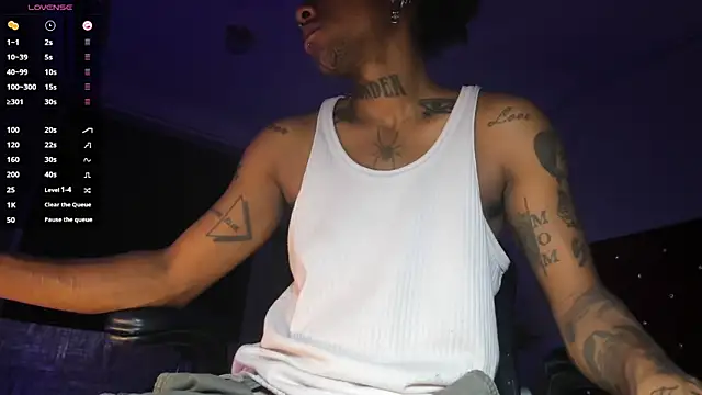 JhonyMiller  online show from June 2026 08:47:02 PM