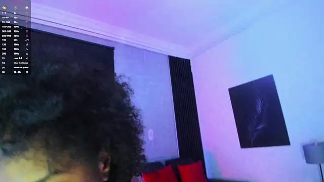 JhonyMiller  online show from September 2025 07:43:02 PM