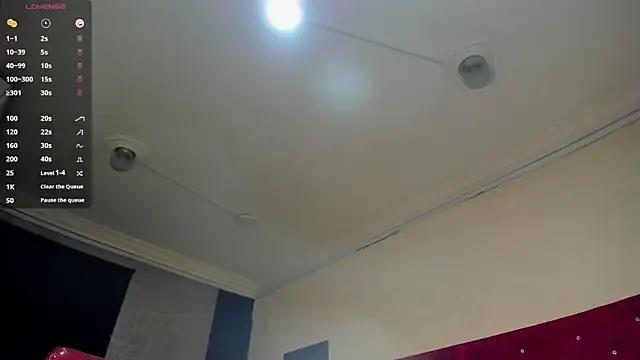 JhonyMiller  online show from April 2026 08:05:02 PM