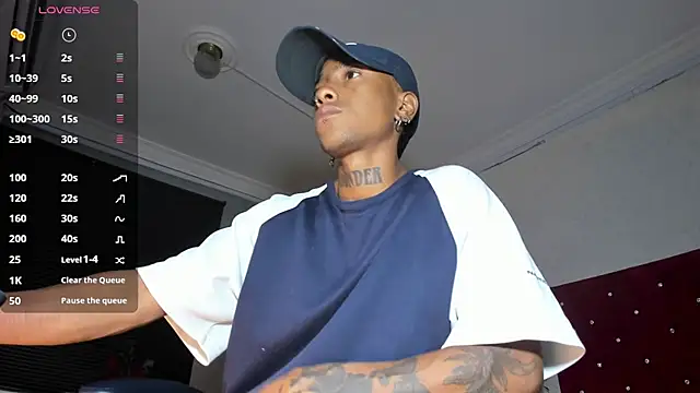 JhonyMiller  online show from June 2026 08:24:02 PM