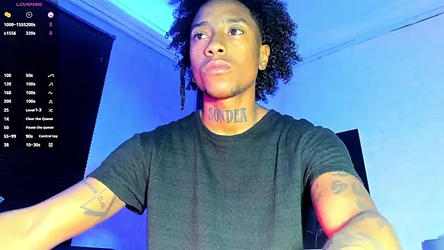 JhonyMiller  online show from October 2025 07:02:02 PM