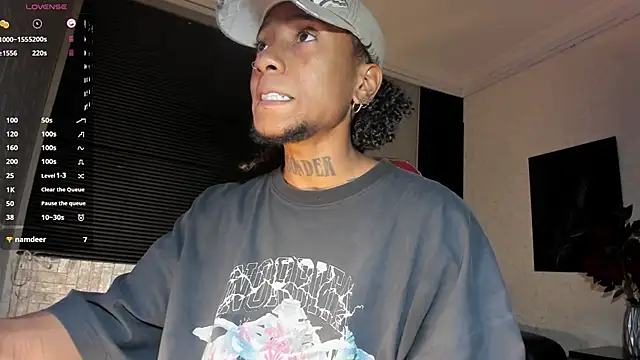 JhonyMiller  online show from March 2026 08:19:01 PM