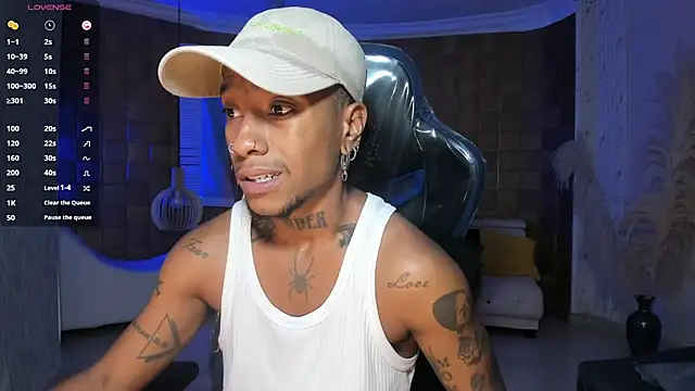 JhonyMiller  online show from July 2026 08:48:01 PM