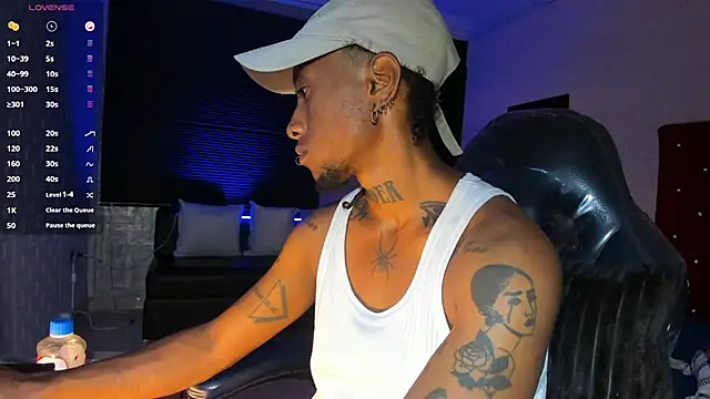 JhonyMiller  online show from April 2026 08:48:02 PM