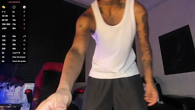 JhonyMiller  online show from February 2026 08:03:02 PM