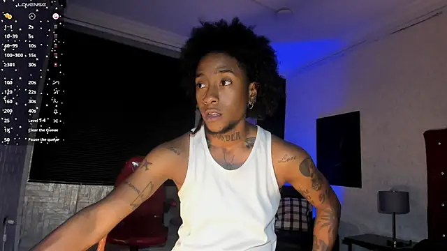 JhonyMiller  online show from March 2026 08:19:01 PM