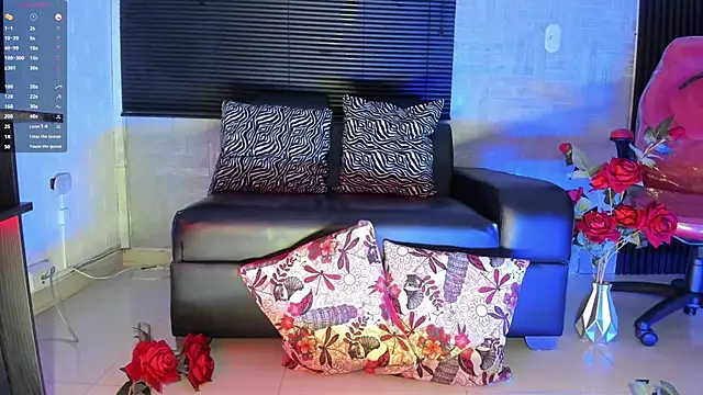 JhonyMiller  online show from November 2025 07:51:01 PM