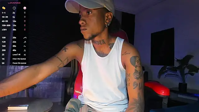 JhonyMiller  online show from April 2026 02:27:02 AM