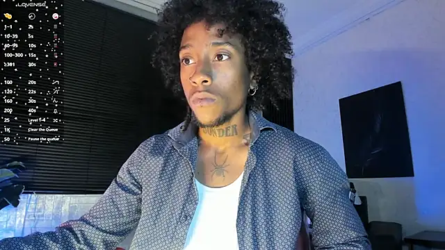 JhonyMiller  online show from March 2026 08:23:02 PM