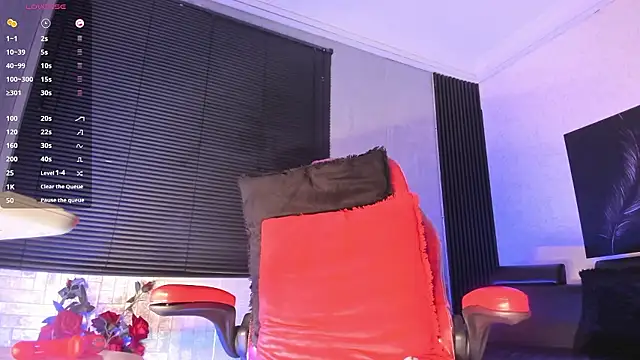 JhonyMiller  online show from January 2026 05:40:02 PM