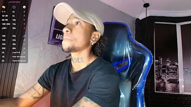 JhonyMiller  online show from February 2026 10:09:01 PM