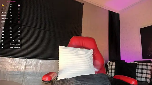 JhonyMiller  online show from March 2026 08:27:02 PM