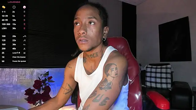 JhonyMiller  online show from February 2026 09:05:02 PM