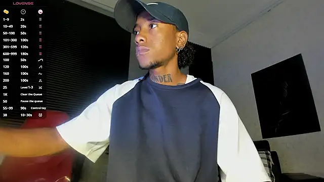 JhonyMiller  online show from February 2026 10:30:02 PM