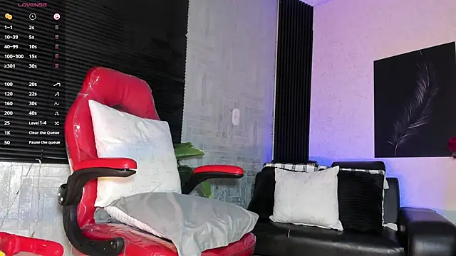 JhonyMiller  online show from February 2026 10:20:02 PM