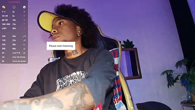 JhonyMiller  online show from March 2026 08:09:01 PM