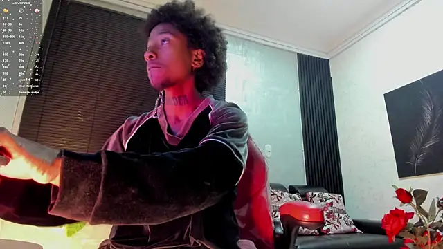 JhonyMiller  online show from November 2025 07:58:01 PM