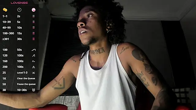 JhonyMiller  online show from March 2026 08:46:02 PM