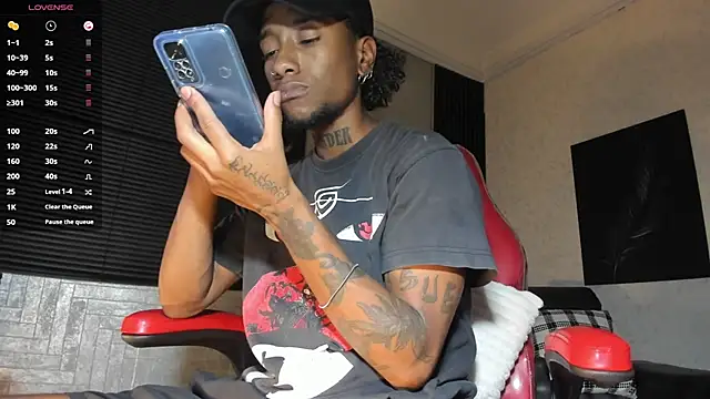 JhonyMiller  online show from March 2026 09:04:01 PM