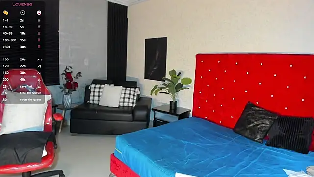 JhonyMiller  online show from April 2026 08:38:02 PM